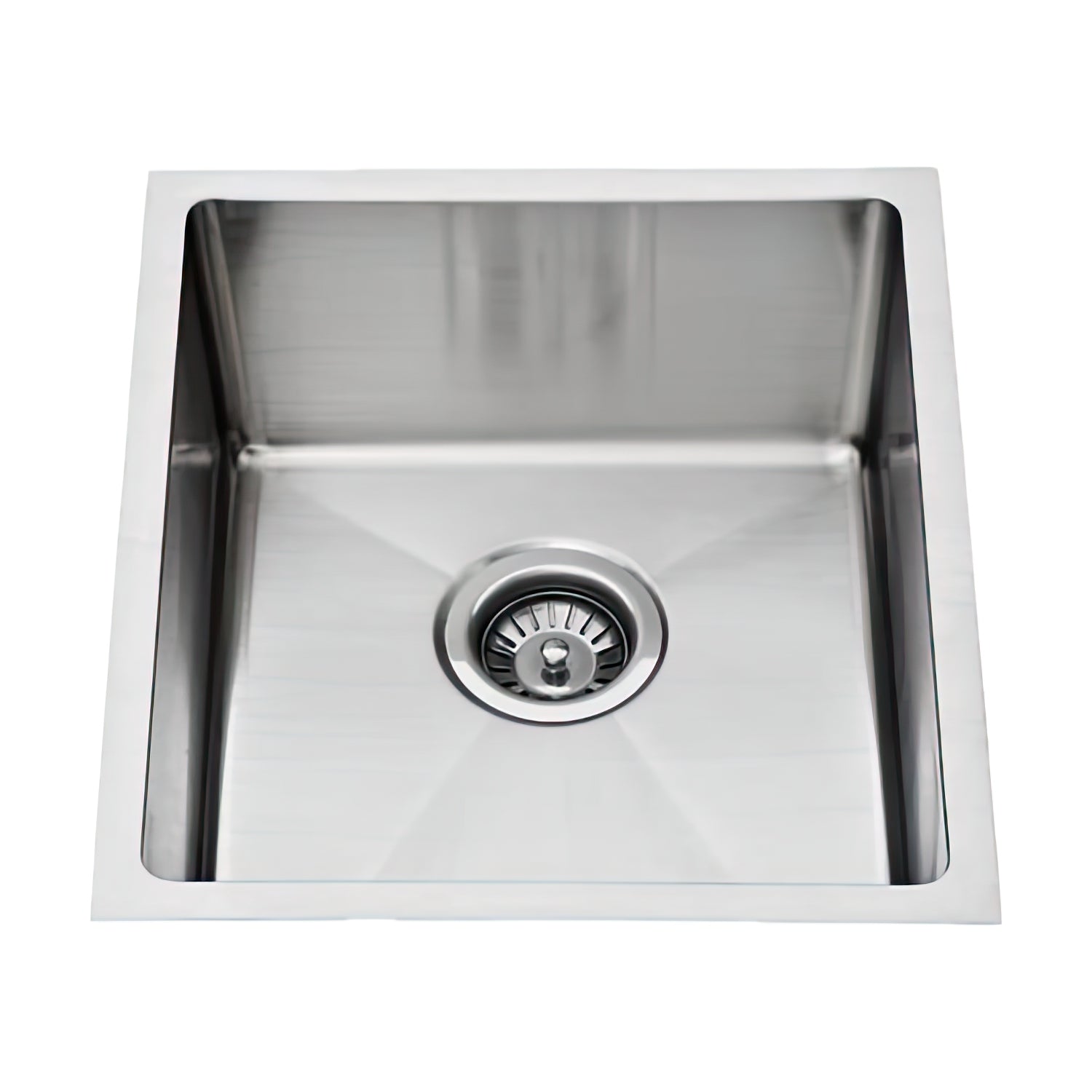 Piato 300 x 450 x 250mm Stainless Steel Undermount Sink