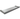 Bella Vista 430mm Chrome Design Shelf Round Design