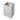 Yakka Single 45 Litre Laundry Tub And Cabinet