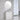 Maya 900mm Freestanding Vanity with Ceramic Top (Gloss White) *CLEARANCE*