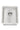 Lavello Kitchen Sink- Single bowl 380 X 440 (Brushed Nickel) *CLEARANCE*