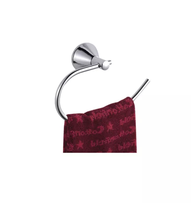 Punto Towel Ring *CLEARANCE*