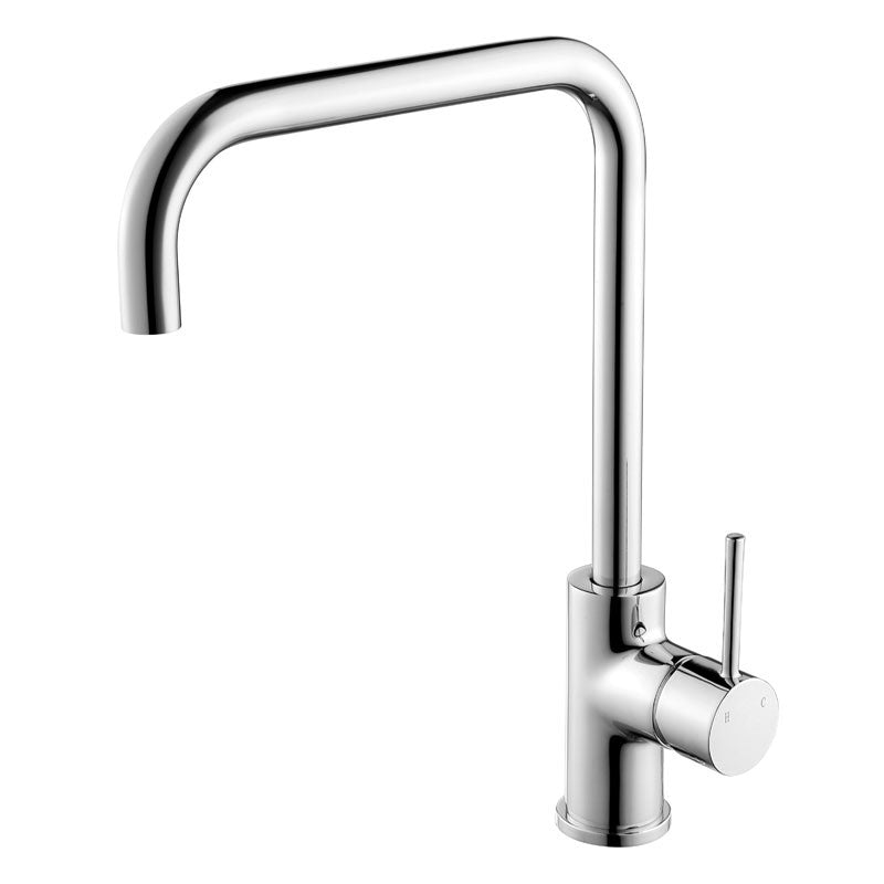 Hali Soft-Square Sink Mixer