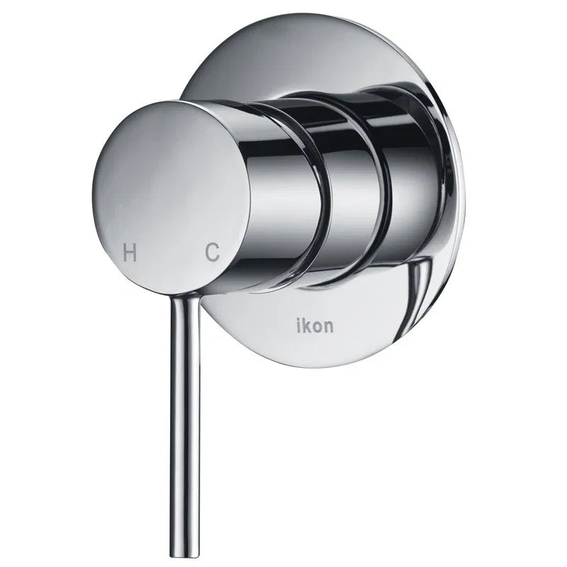 Hali Shower Mixer