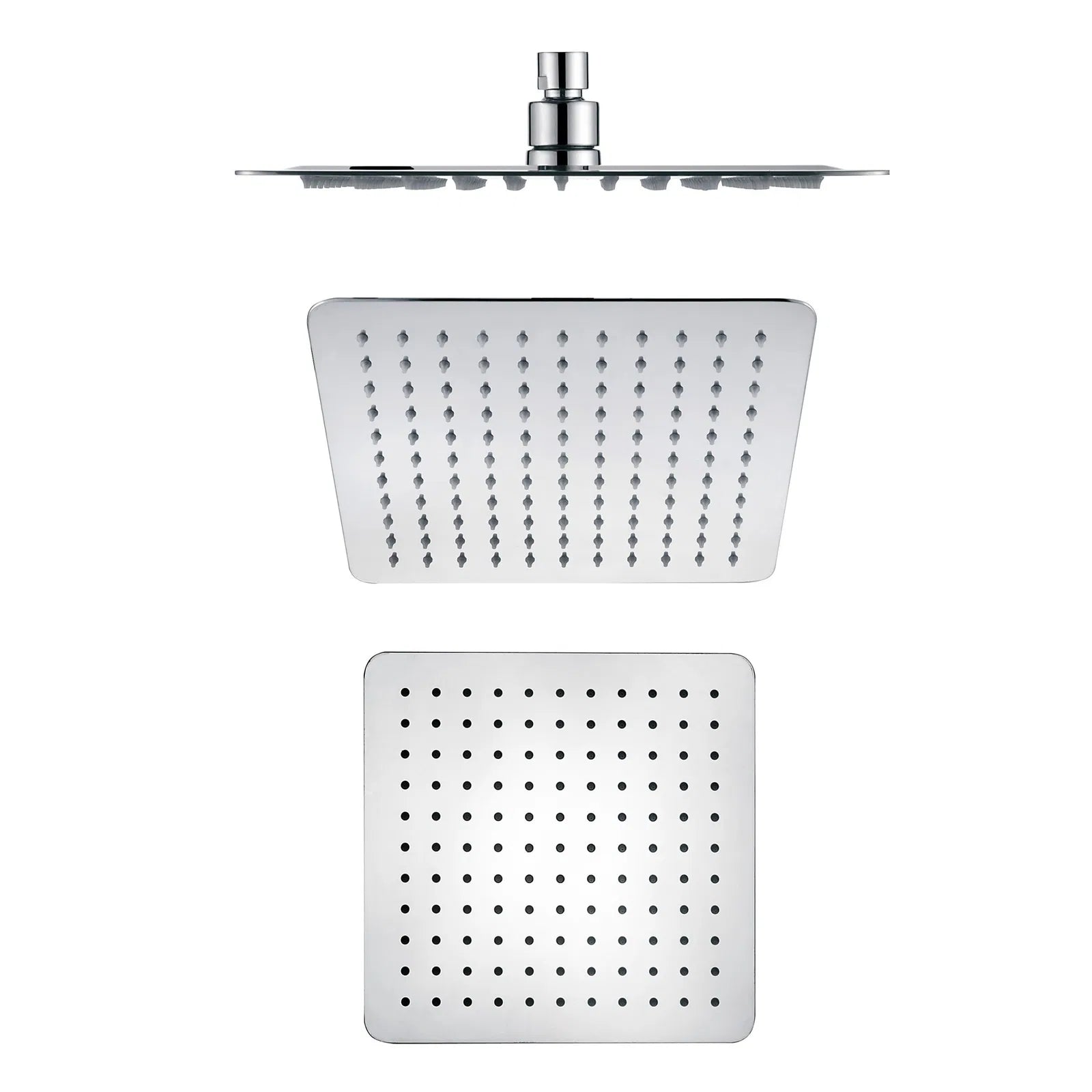 Cresta Square Shower Head