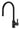 Ritiro Pull Out Kitchen Mixer