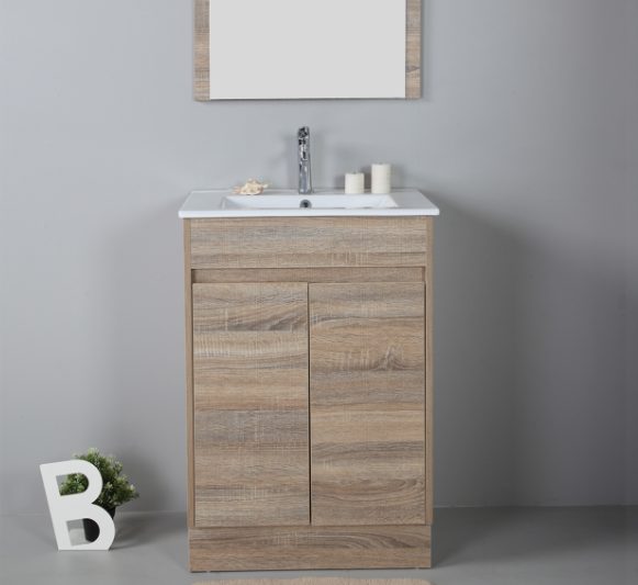 Grace Freestanding Vanity Unit