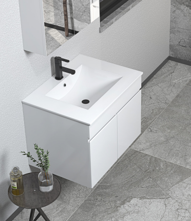 Luca Wall Hung Vanity Unit