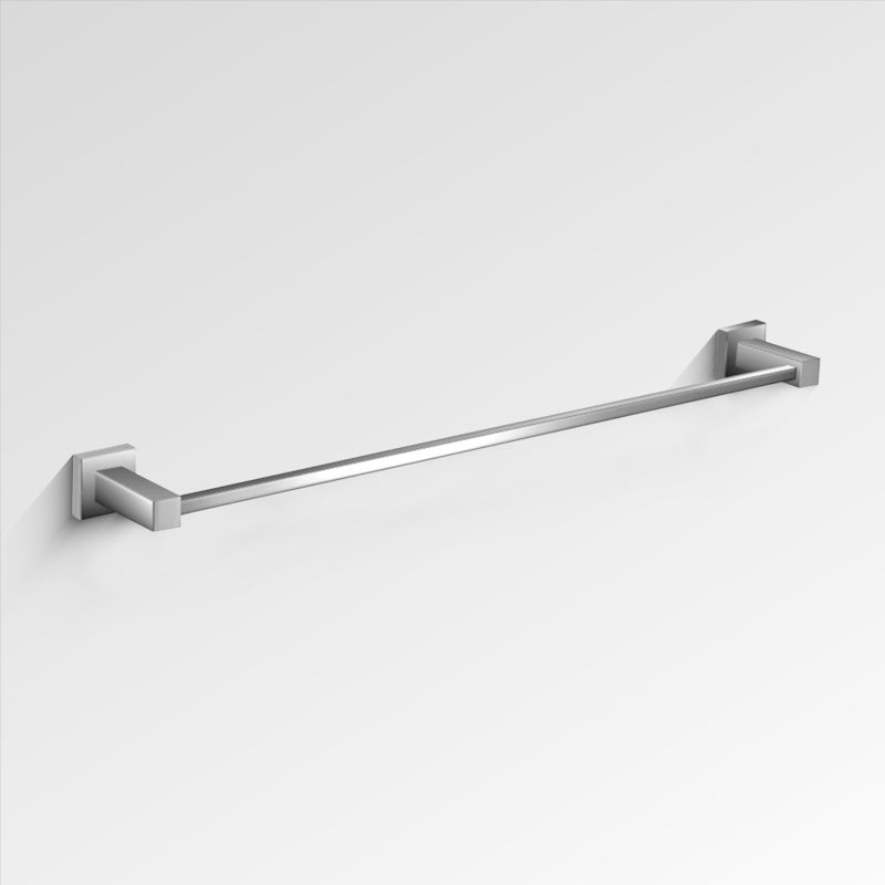 Nautica Single Towel Rail 600mm Innova