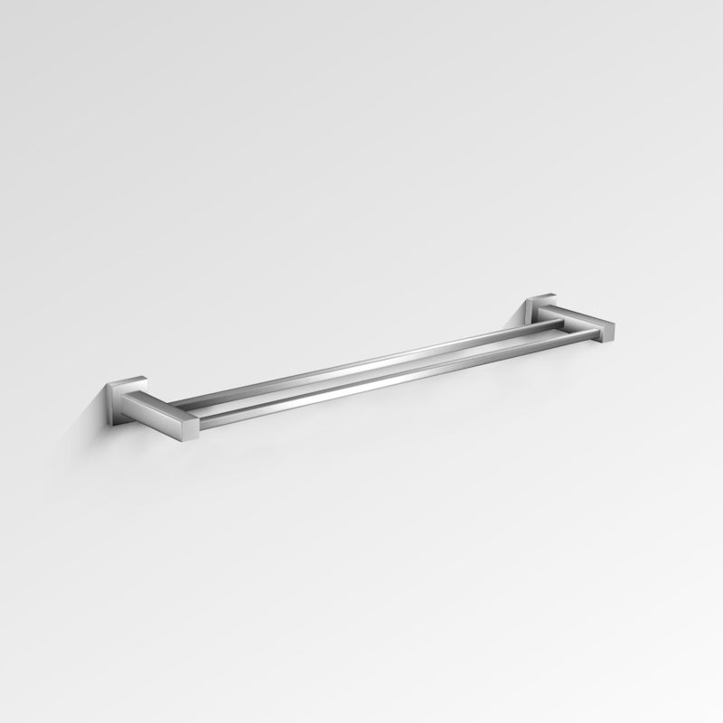 Nautica Double Towel Rail 600mm Innova