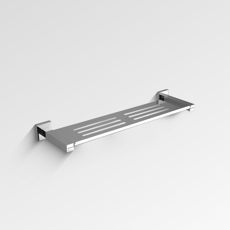 Nautica Metal Shower Shelf 505mm Innova