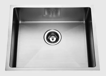 Project 550 Undermount Sink 550 x 450 x 200mm