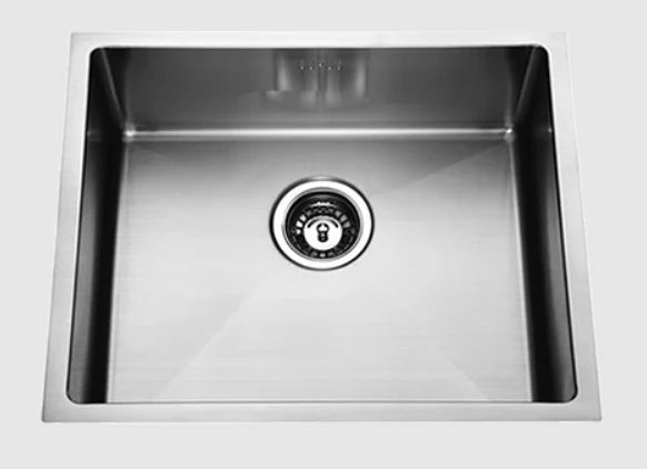 Piato 550 Undermount Sink 550 x 450 x 250mm