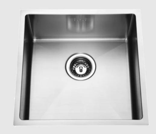 Project 450 Undermount Sink 450 x 450 x 200mm